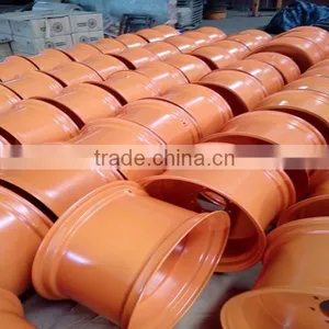 Jjwheel Rims for Trailers thumbnail-2