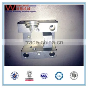 Customized 4 Axis Cnc Machining Parts Made by Whachinebrothers Ltd thumbnail-3