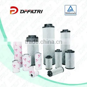 China Manufacturer Made PALL HC9600FDS8Z Filter Cartridge thumbnail-3