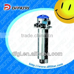 Industrial Filters TRF198-168 Suction-Return Oil Filter In Static Pressure thumbnail-1