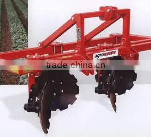 Hot Selling for Walking Tractor Ridger With Best Price thumbnail-1