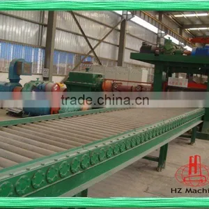 4 Hi Rollers Aluminum Foil Rolling Mill thumbnail-5