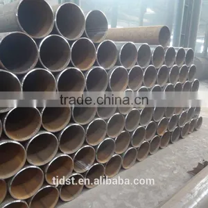 BSP/NPT Threaded Steel Pipe API ASTM UL thumbnail-4