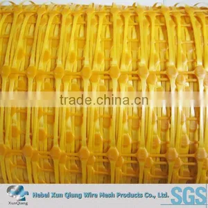 Hdpe Orange Safety Fence (Hebei XQ Plastic Net) thumbnail-5