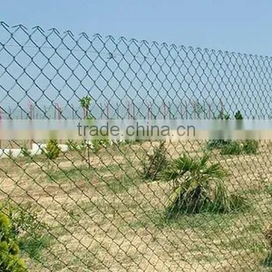Used Chain Link Fence Post thumbnail-6