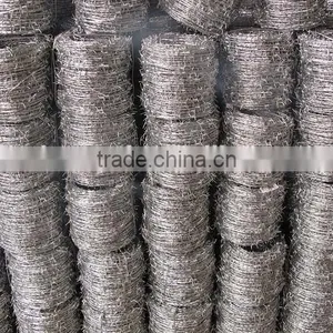 Razor Wire Making Machine thumbnail-4