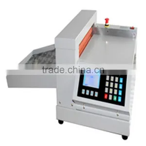328 Manual Paper Perforating Machine Electric Creasing Machine thumbnail-3