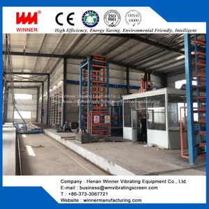 Environmental Protection Construction Waste Disposal and Sorting System for Sale thumbnail-4