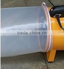 PE Film Air Duct thumbnail-2