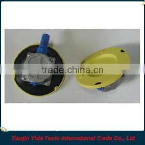 4.5" Aluminium Suction Mount thumbnail-1