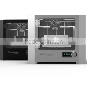 Big 3d Printer EcubMaker 3d Printer Machine Black/Silver 3D Metal Printer For Sale thumbnail-3