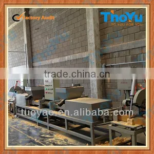 Wooden Pallet Block Making Machine(0086-15903675071) thumbnail-2