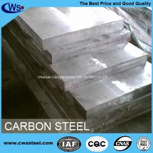 Factory Low Price for 1.1210 Carbon Steel Plate thumbnail-2
