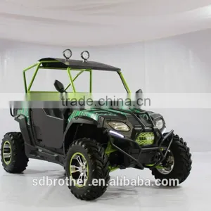 UTV 250cc thumbnail-1