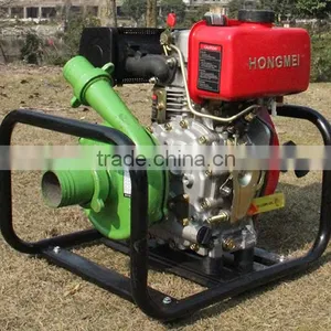 2 Inch Diesel Water Pump thumbnail-1