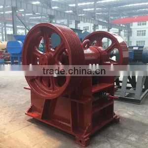 Small Scale Stone Crusher ,jaw Crusher Price Factory thumbnail-3