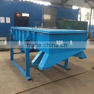 Diesel Stone Screen ,linear Shaker Screen thumbnail-5