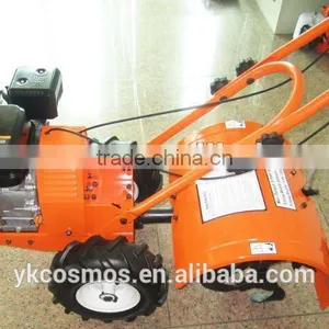 168FA 4 Stroke Engine Agricultural Cultivator And Plough thumbnail-3