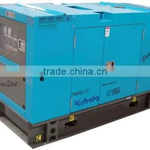 Hot Product KUBOTA GENERATOR SET Price List thumbnail-1