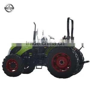 BOTON Farm Tractor BTC1104-01 DEUTZ Engine 110hp thumbnail-4