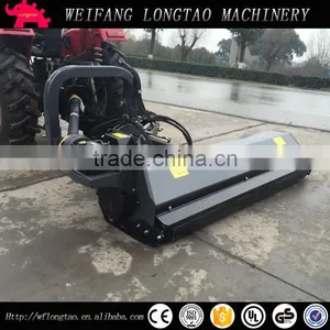 Tractor Mounted Heavy Duty Flail Mower With CE Approved thumbnail-1