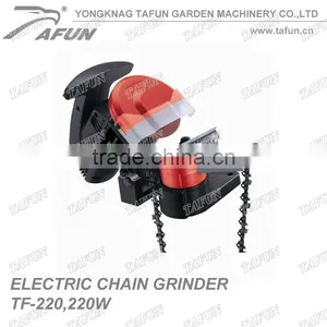 Electric Chain Saw Sharpner for Sharp Saw Chain thumbnail-1
