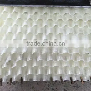 White Plastic Ball for Filtering Air,PP Plastic Hollow Air Filled Balls for Sale thumbnail-5
