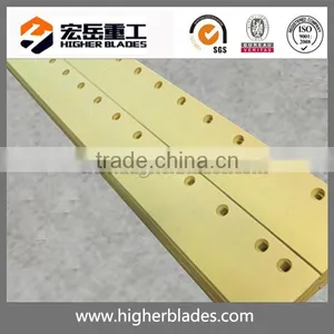 Cutting Edge for Grader Blade With High Carbon Steel thumbnail-3
