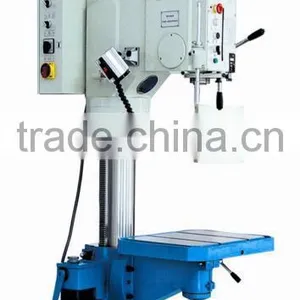 VERTICAL DRILLING MACHINE thumbnail-4