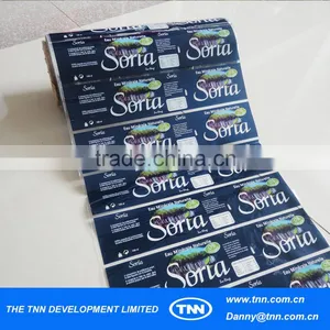 S39-Sleeve Labeling PVC Shrink Label thumbnail-3