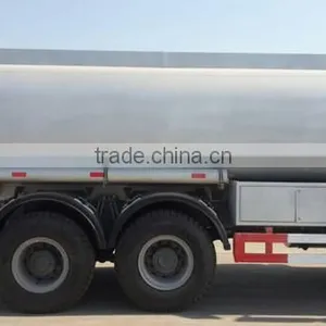 Promotion Sinotruk 20000 Liters Fuel Tank Truck Diesel for Sale thumbnail-6