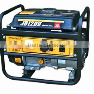 Brushless Single-phase 3hp Gasoline Engine Price, Small Gasoline Engine thumbnail-1