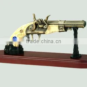 Hot Fashion Priate Guns and Weapons AB53478 thumbnail-5