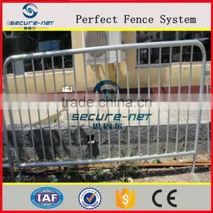 Anping Beautiful,durable , Temporary Construction Fence/CA Fence thumbnail-3