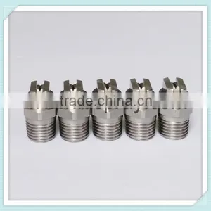 Coating Cooling Washdown Nozzle thumbnail-1