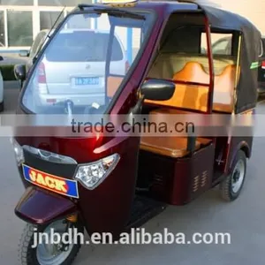 Motor Cargo Tricycle in Indonesia thumbnail-1