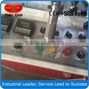 2016 New Plastic Garbage Bag Making Machine thumbnail-6