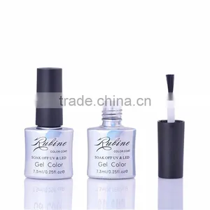 New Arrival Chameleon Temperature Change Color UV Gel Polish Varnishes Soak-off Gel Nail LED Lamp Gel Lak UV Nails Verniz Lacque thumbnail-5