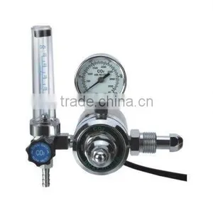 CO2 Flowmeter With Heater thumbnail-1