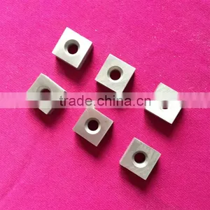 Woodworking Tungsten Carbide Cutting Insert thumbnail-1