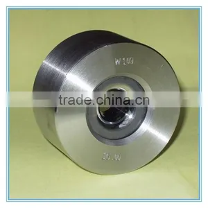 Tungsten Wire Drawing Die /Carbide Products/Customized Cemented thumbnail-5