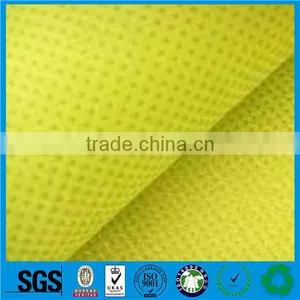 pp Spunbonded Non Woven Fabric, Polypropylene Spunbonded Nonwoven Fabric thumbnail-4