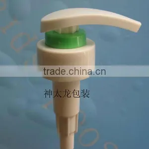 Plastic Soap Lotion Pump With Many Sizes thumbnail-6