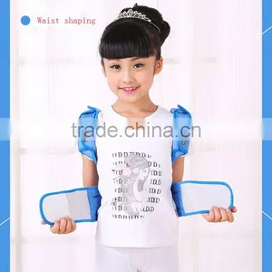 Elastic Lower Back Support Pain Relief Brace Weight Lifting Back Support thumbnail-5