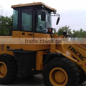 Front End Loader ZL18 thumbnail-3