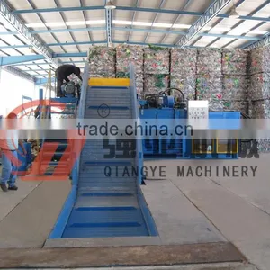 Semi-Automatic Horizontal Baler thumbnail-1