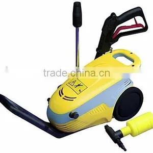 70Bar/90Bar Electric High Pressure Washer thumbnail-1