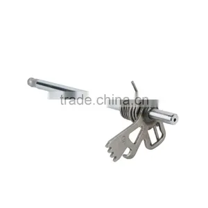 Shift Shaft ASSY For Yamaha Vstar 250 Virago XV 250 125 1991-2014 13 New Metal thumbnail-1