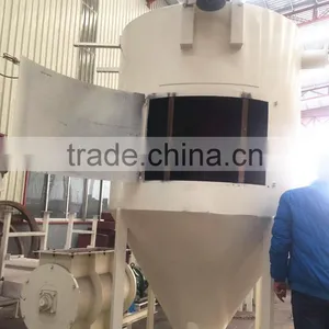 Small Vertical Animal Feed Mixer, Feed Mixer Equipment/ Feed Mixer thumbnail-5