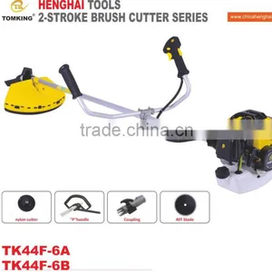 52cc Petrol Brush Cutter thumbnail-1